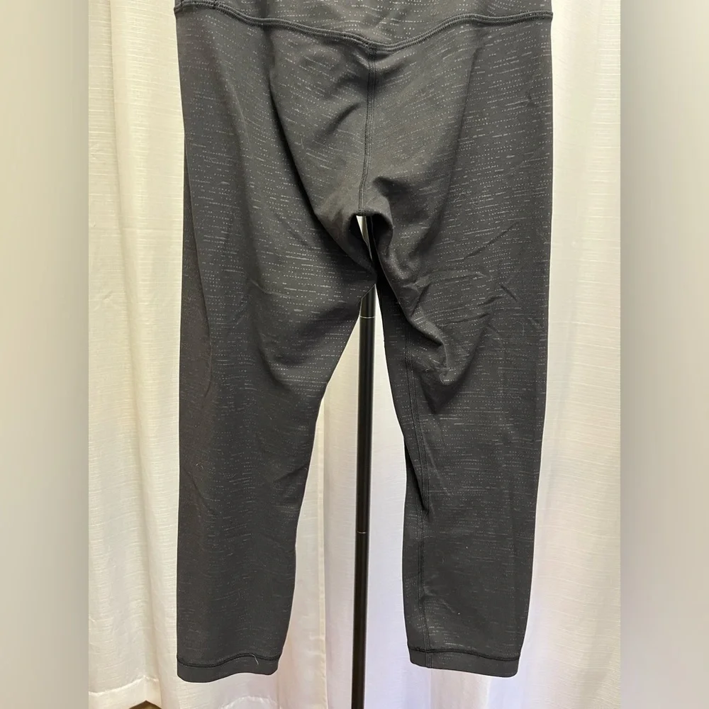 Lululemon Align Crop *21